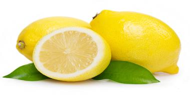 Limon Aromas