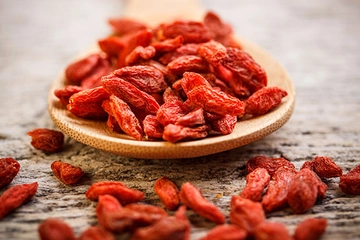Goji Berry Aroması Tarifi ve Malzemeleri Goji Berry Aroması Tarifi ve Malzemeleri