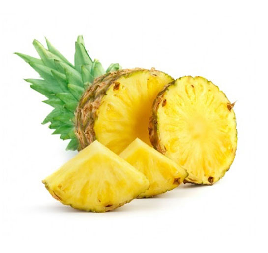 Ananas Aromas