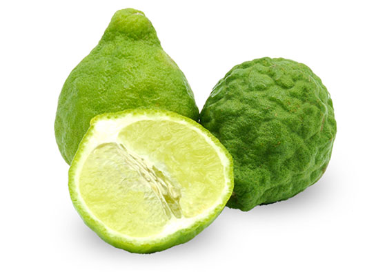 Bergamot Aromas