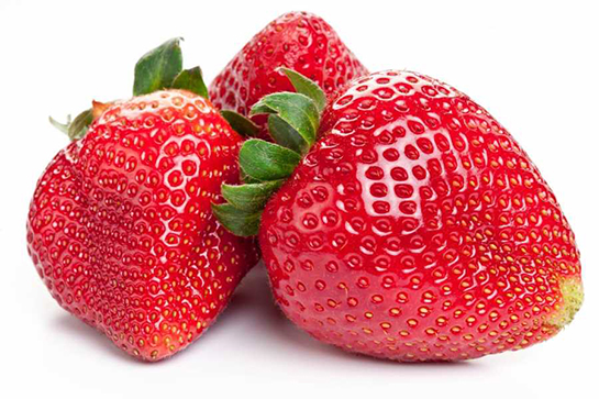Çilek Aroması Tarifi ve Malzemeleri Çilek Aroması Tarifi ve Malzemeleri