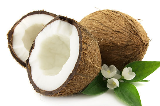 Hindistan Cevizi Aroması Tarifi ve Malzemeleri