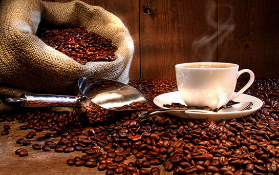 Kahve Aroması
