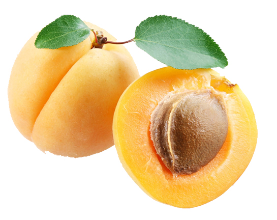 Kayısı Aroması Tarifi ve Malzemeleri