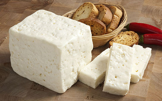 Keçi Peyniri Aroması