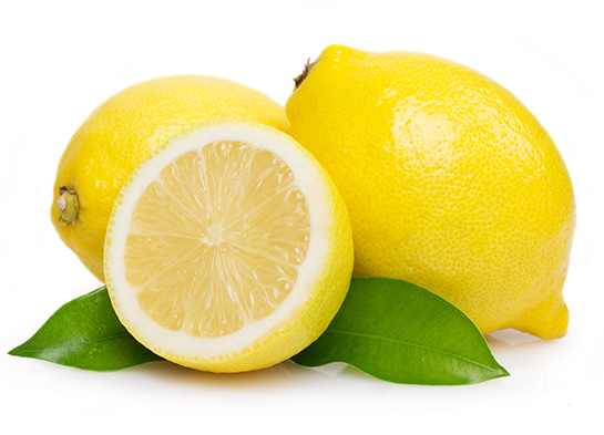 Limon Aroması Tarifi ve Malzemeleri