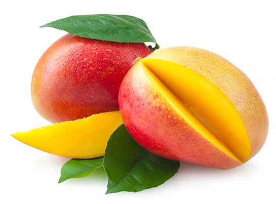 Mango Aroması