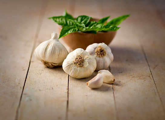 Sarımsak Aroması Tarifi ve Malzemeleri