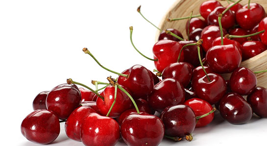 Vişne Aroması Tarifi ve Malzemeleri